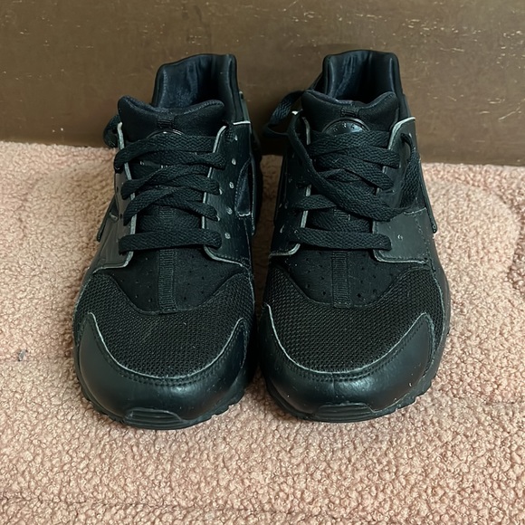Nike Air Huarache Run - Picture 4 of 4